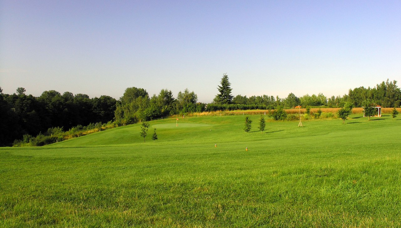 GC Mecklenburg-Strelitz, © Golfclub Mecklenburg-Strelitz