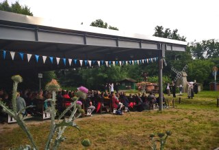 &copy; Dar&szlig;-Festspiele