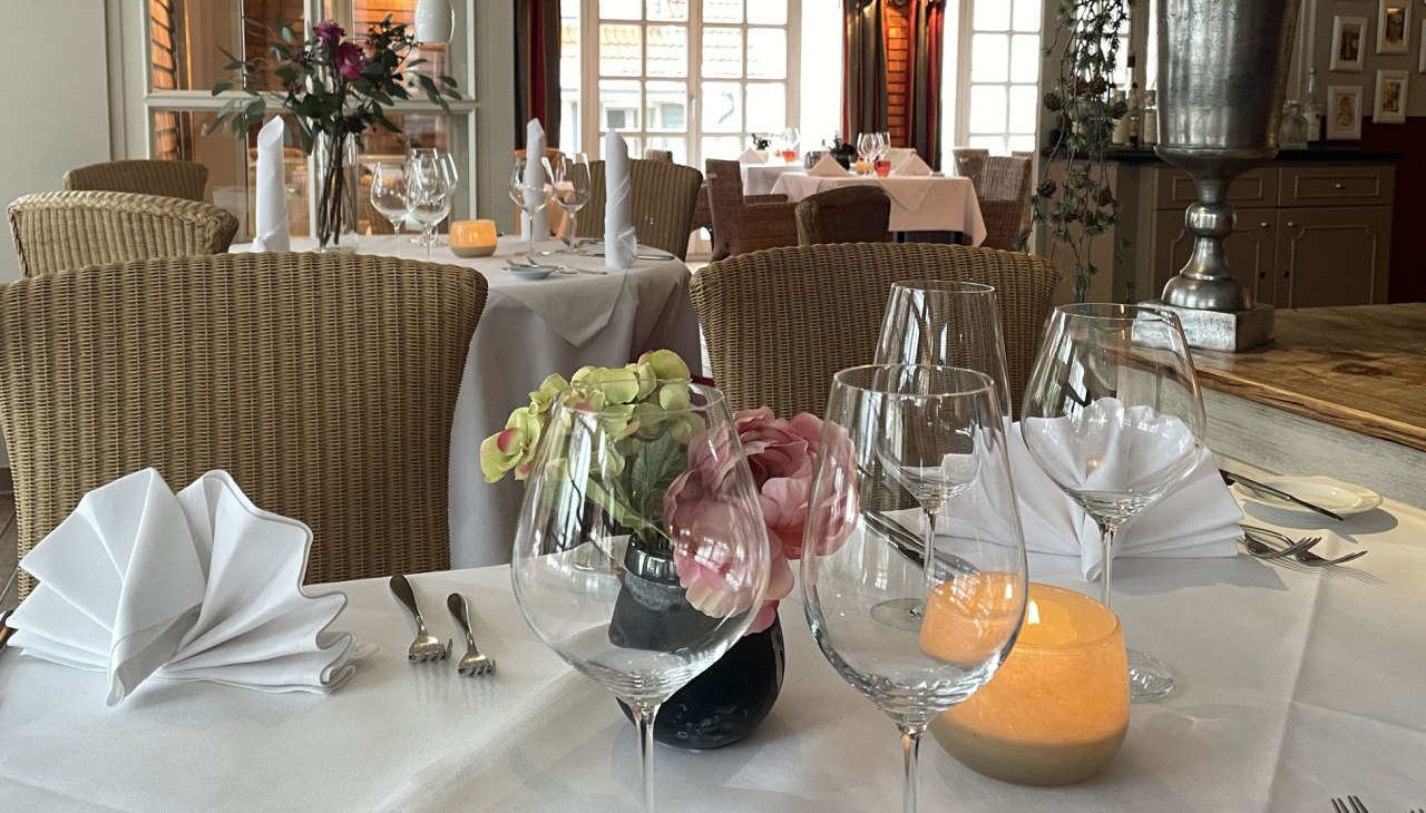 hw-innen, &copy; Fleesensee Resort & SPA