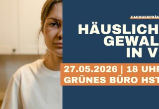 Poster // © Kreistagsfraktion B90/DIE GRÜNEN + DIE PARTEI Poster // © Kreistagsfraktion B90/DIE GRÜNEN + DIE PARTEI