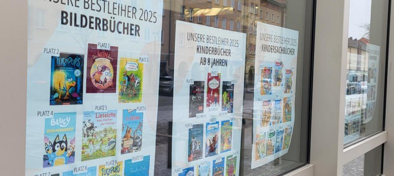 &copy; Regionalbibliothek Neubrandenburg