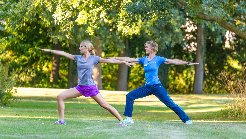 Limes Sports.Care concept, © Limes Schlosskliniken AG