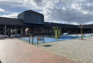 © Kur- und Tourismus GmbH Göhren-Lebbin © Kur- und Tourismus GmbH Göhren-Lebbin