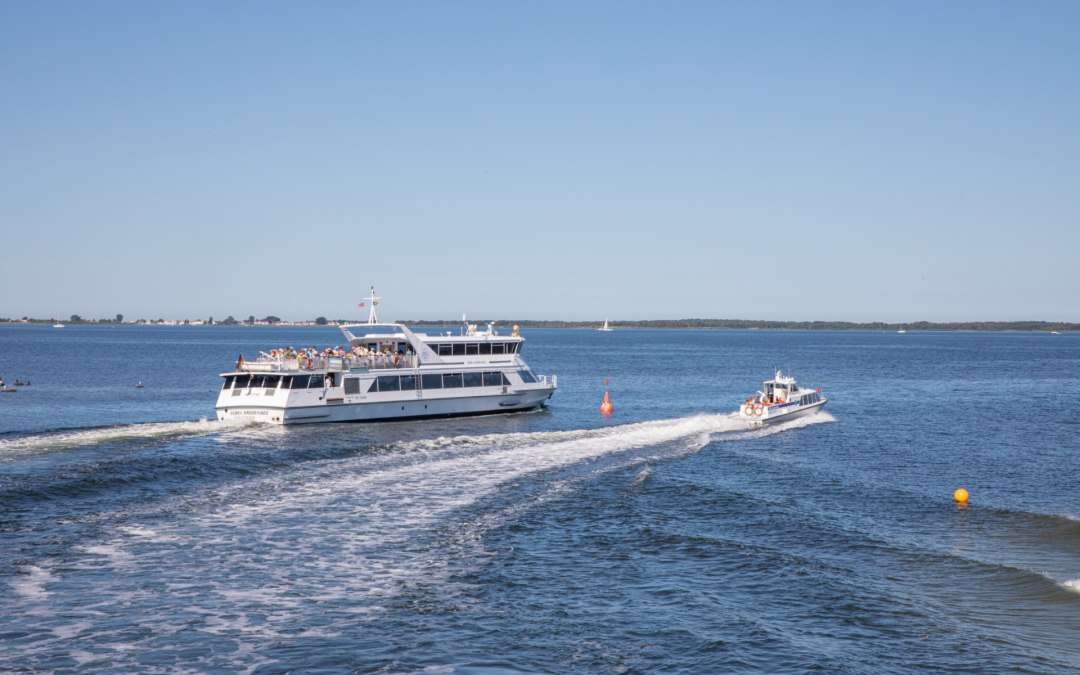 Weiße Flotte (7), © Weiße Flotte