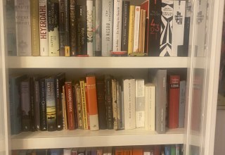 Bücher enthalten viel Wahrheit // © Förster Bücher enthalten viel Wahrheit // © Förster