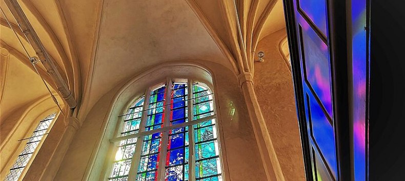 &copy; Greifswalder Bachwoche