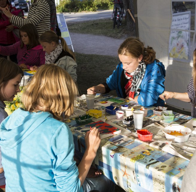 © Kurverwaltung Ahrenshoop, voigt & kranz UG
