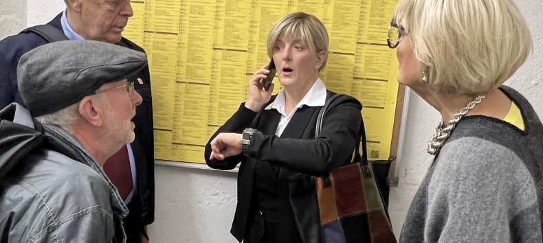 &copy; Niederdeutsche B&uuml;hne