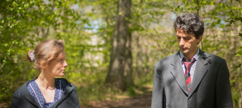 "FRANZ KAFKA - lato w
Graal-M&uuml;ritz" (, &copy; Andr&eacute; Pristaff / TuK