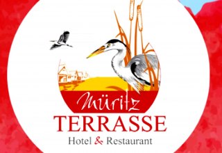 &copy; Hotel M&uuml;ritzterrasse