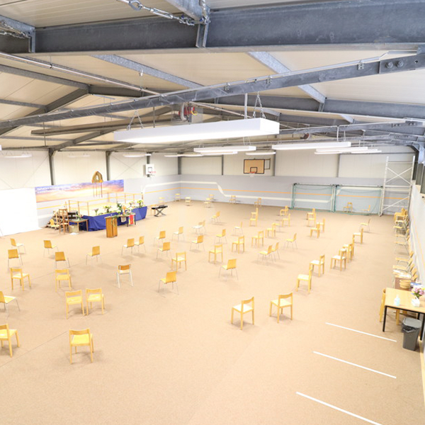 zimmer-halle-600x600-1, © Haus Plau am See
