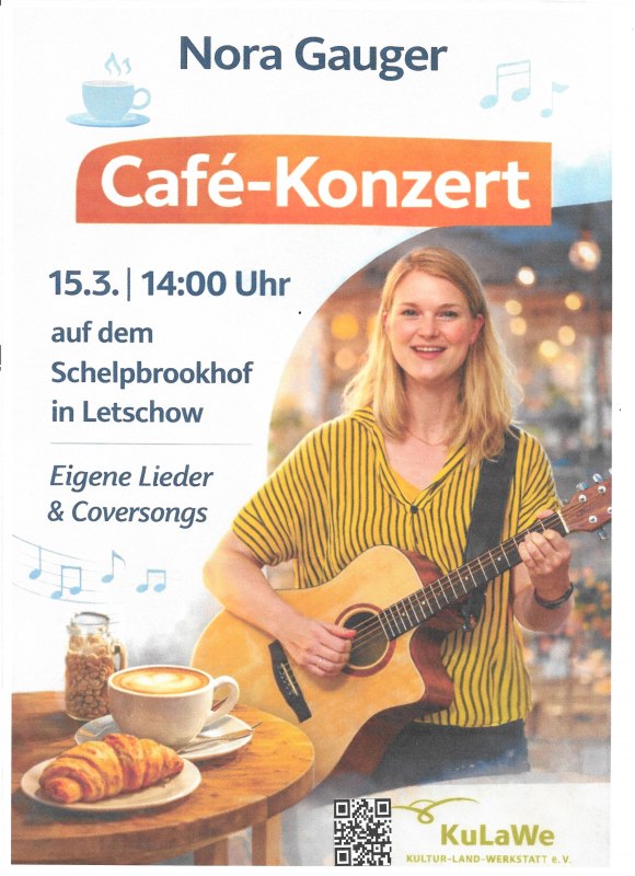 Gauger+QR, &copy; KuLaWe e.V.