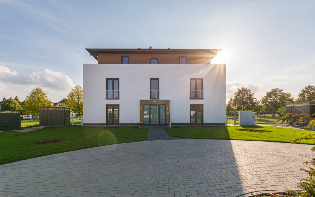3_GSA mbH Uw contactpersoon voor exclusieve vakantiehuizen, © GSA mbH