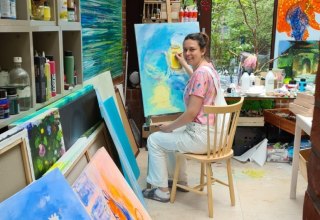 © Marcella Martens © Marcella Martens