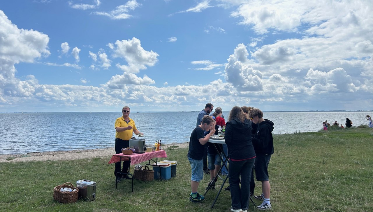 hanomag-safari-halbinsel-zudar-2, &copy; Volker Barthmann