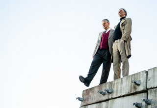 &copy; Theater Vorpommern