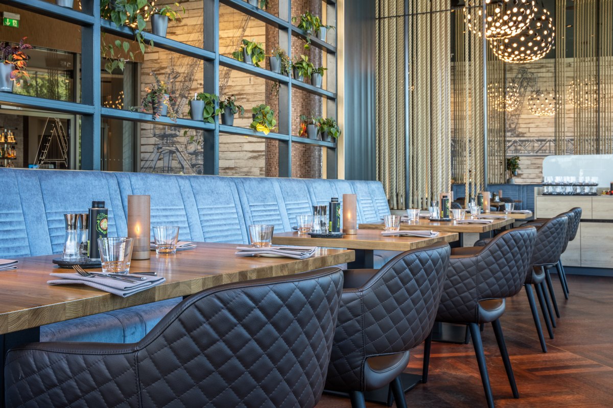 © Radisson Blu Rostock © Radisson Blu Rostock