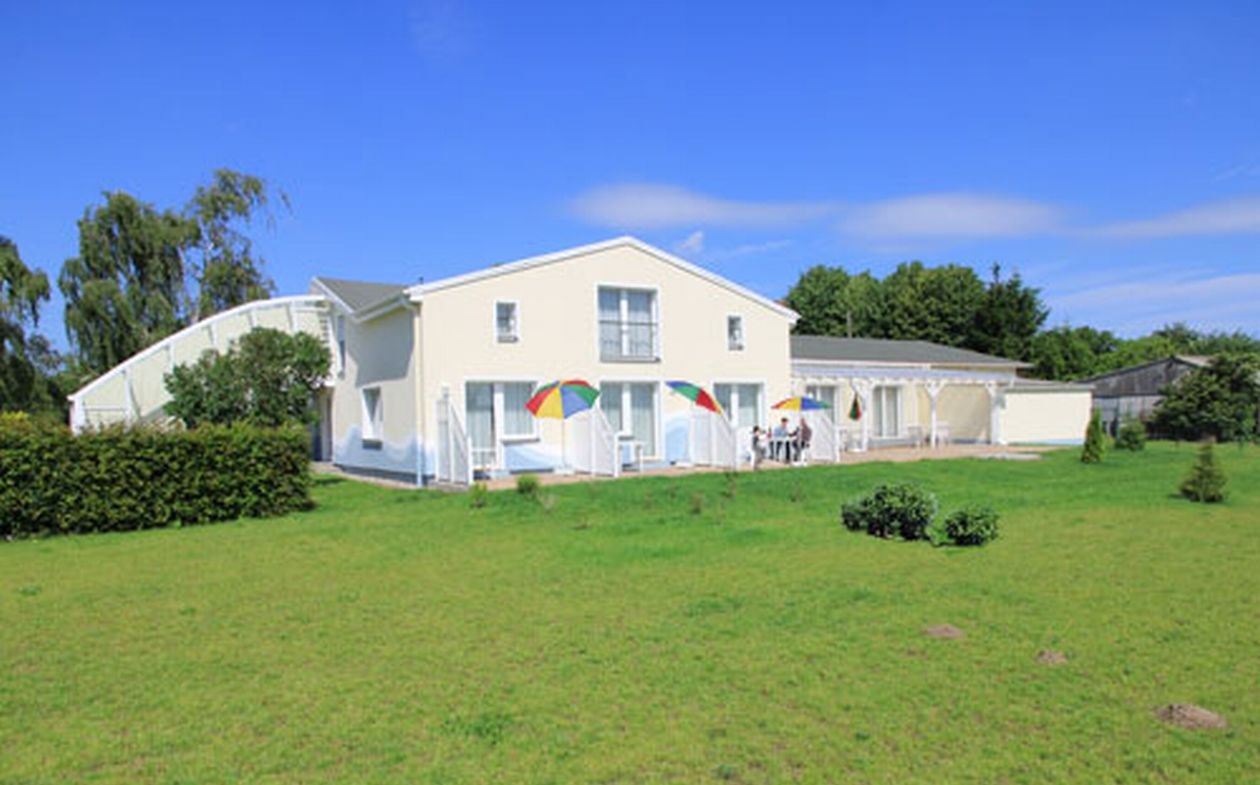 &copy; Ferienhaus Plauen