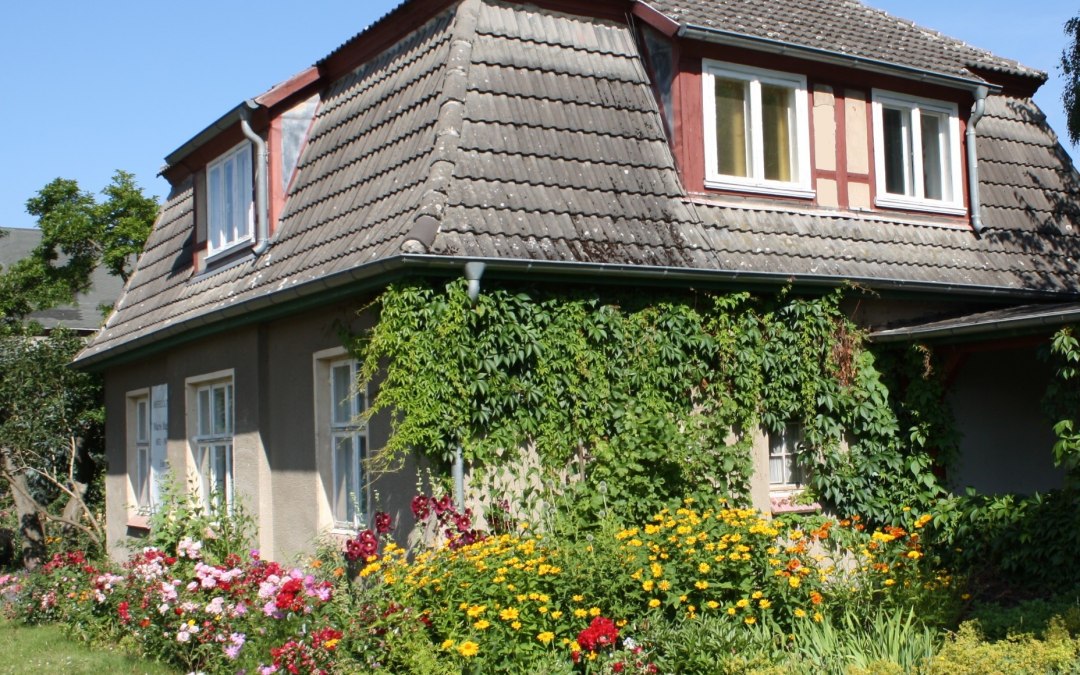 Marie Hager Huis, © TI Burg Stargard
