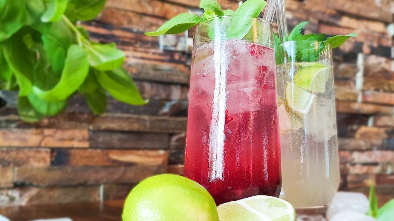 Czas na lemoniadę... z limuzynami domowymi M7! // &copy; B.K&auml;stner/Stadtb&auml;ckerei K&uuml;hl