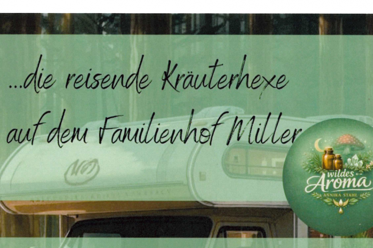 © Familienhof Miller © Familienhof Miller