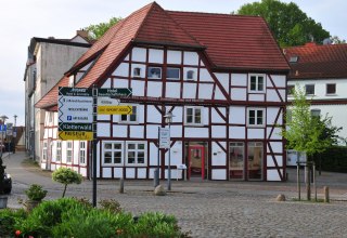 © Tourismuszentrale Rügen © Tourismuszentrale Rügen