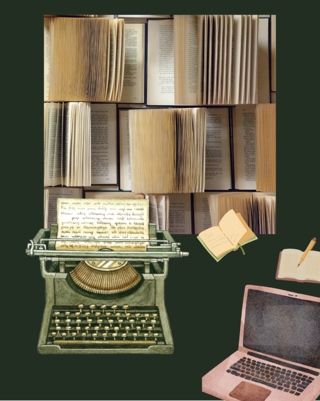 Graphic // © © Literaturhaus Rostock Graphic // © © Literaturhaus Rostock
