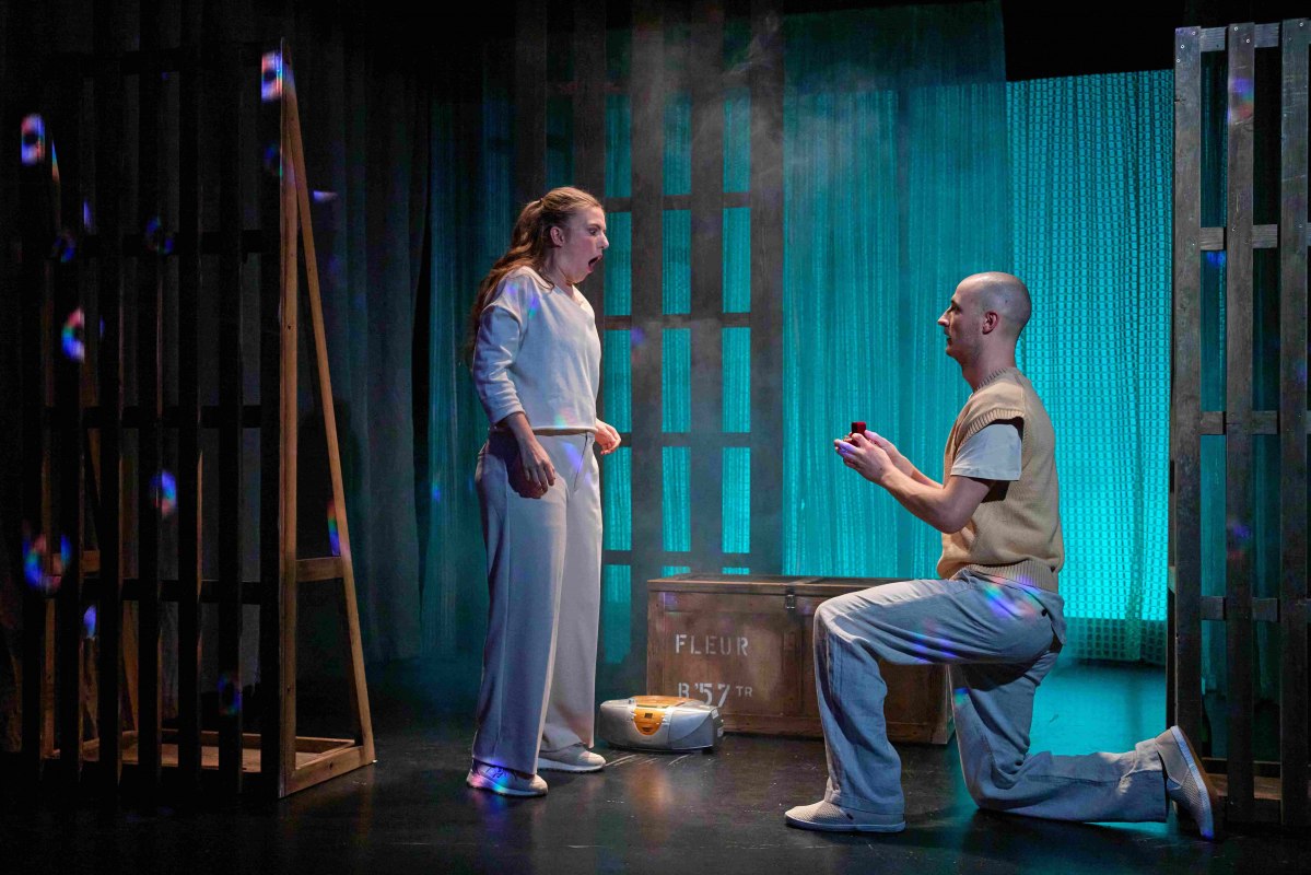 © Thomas Mandt © Thomas Mandt