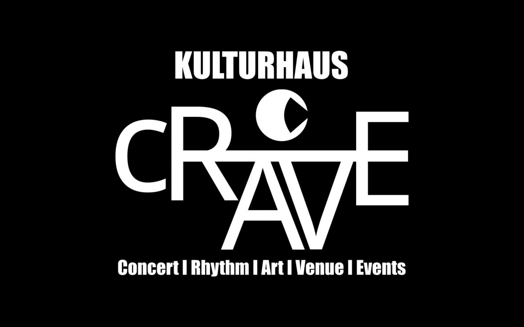 centrum kultury cRAVE, © cRAVE Kulturhaus