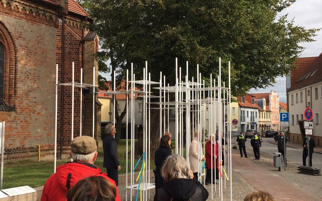 perspektywy dla wolności-1, © Waren (Müritz)-Information