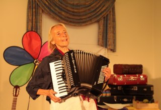 © Heike Kellermann © Heike Kellermann