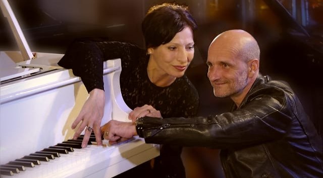 Ulrike Mai, Lutz Gerlach, © https://www.kunsthalle-kuehlungsborn.de/event/lutz-gerlach-ulrike-mai-2025/