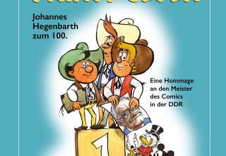 © KulturHerbst 2026 / Veranstalter © KulturHerbst 2026 / Veranstalter