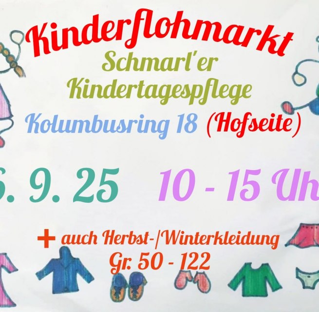 Flyer, © N.Sadikovic