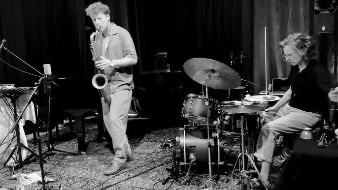 De onbalans, &copy; Die Unwucht Christoppher Kunze & Florian Fischer