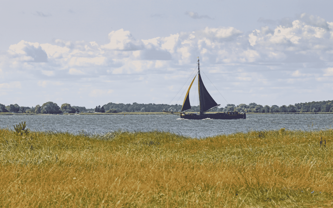 Dostęp do plaży, © TMV/Gohlke