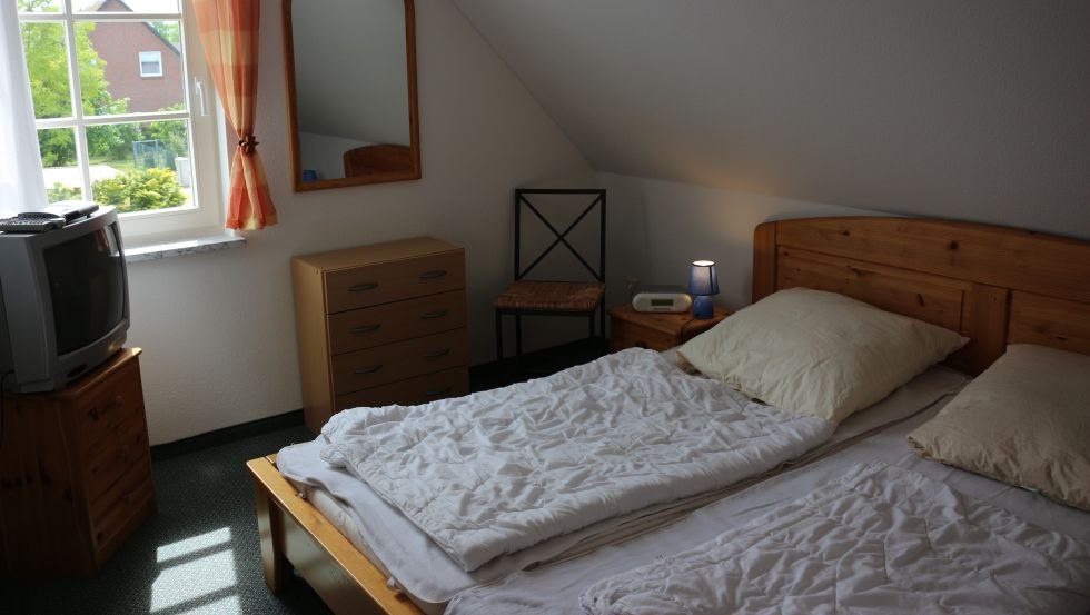 Vakantiehuis met slaapkamer Finland, © Ferienhaus Finnland, Fam. Kroll
