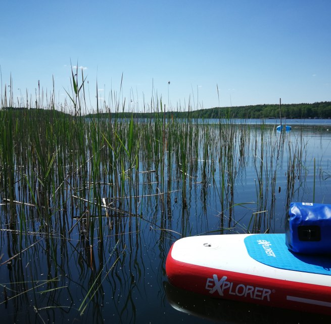 © FKK Camping am Rätzsee © FKK Camping am Rätzsee