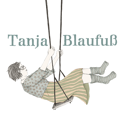 &copy; Tanja Blaufu&szlig;