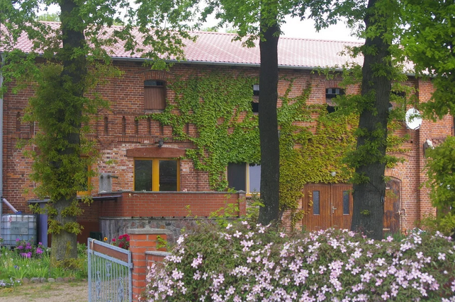 &copy; Hof Wunderland