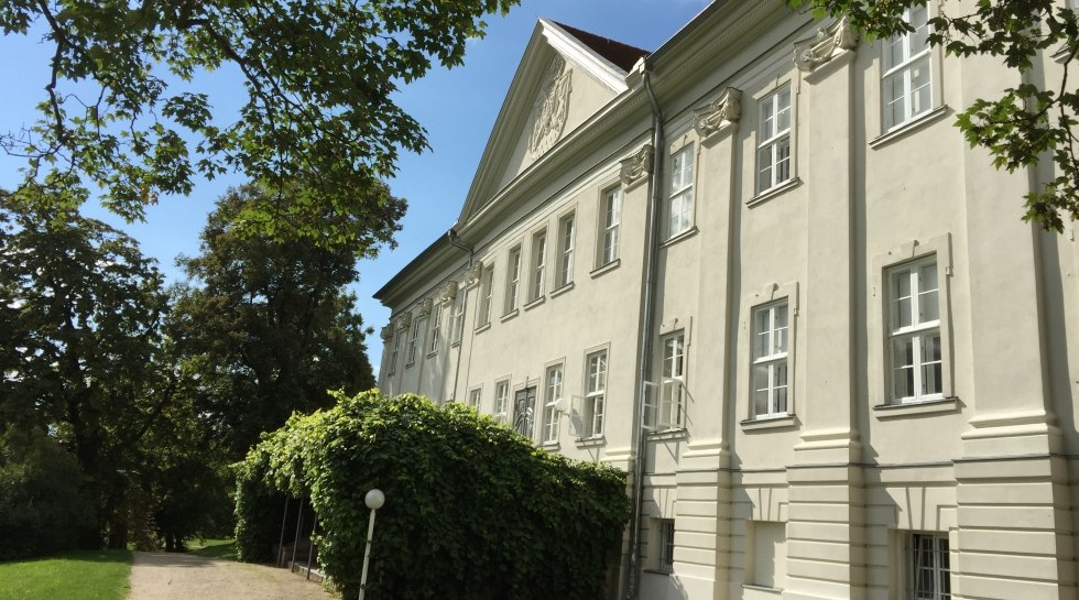Wycieczka rowerowa Hohenzieritz - Rosenholz // © Otto Woit Wycieczka rowerowa Hohenzieritz - Rosenholz // © Otto Woit
