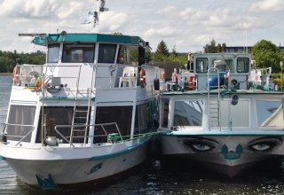 &copy; Reederei Pickran