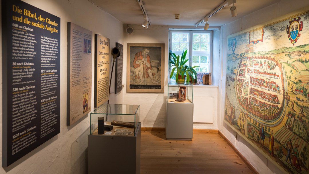 Centrum Biblijne Barth, © Moritz Kertzscher Centrum Biblijne Barth, © Moritz Kertzscher