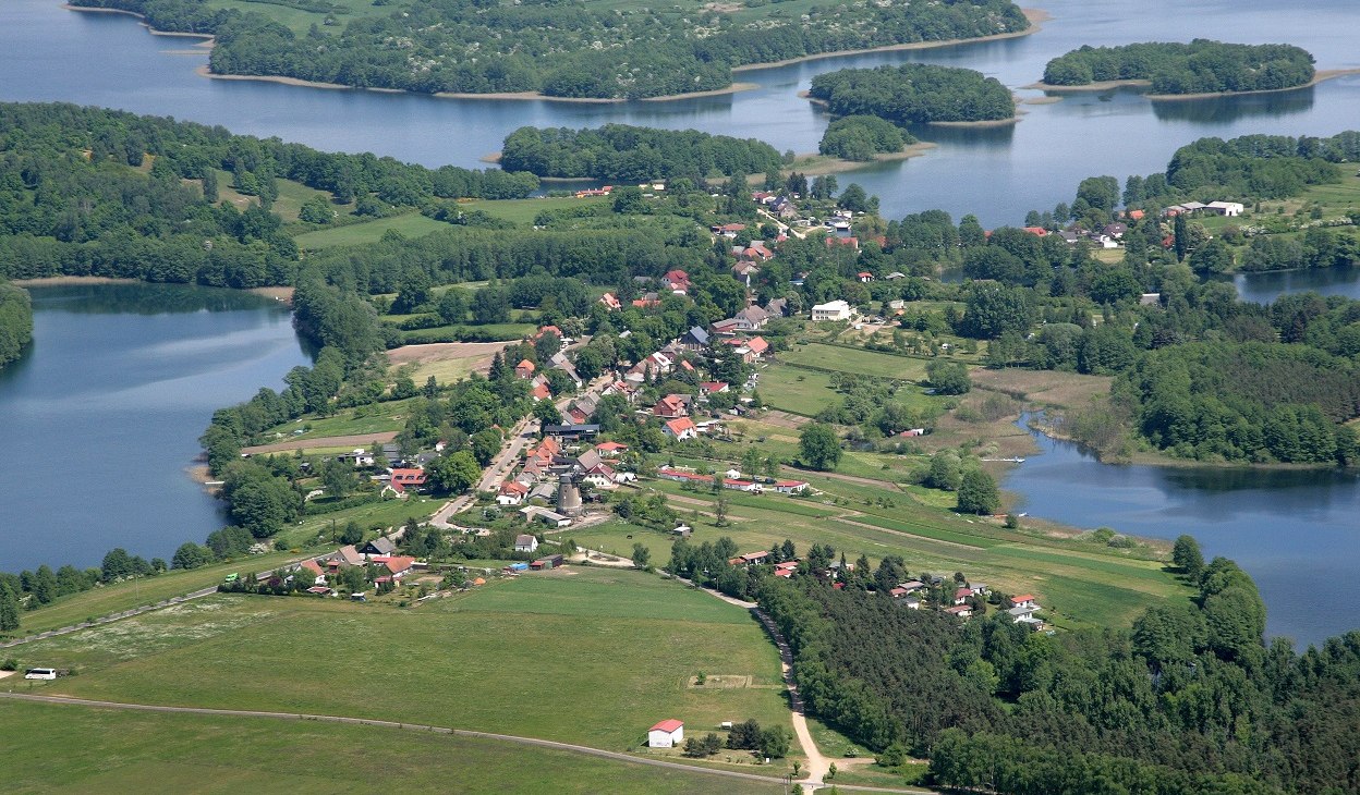 carwitz, © Campingplatz am Carwitzer See