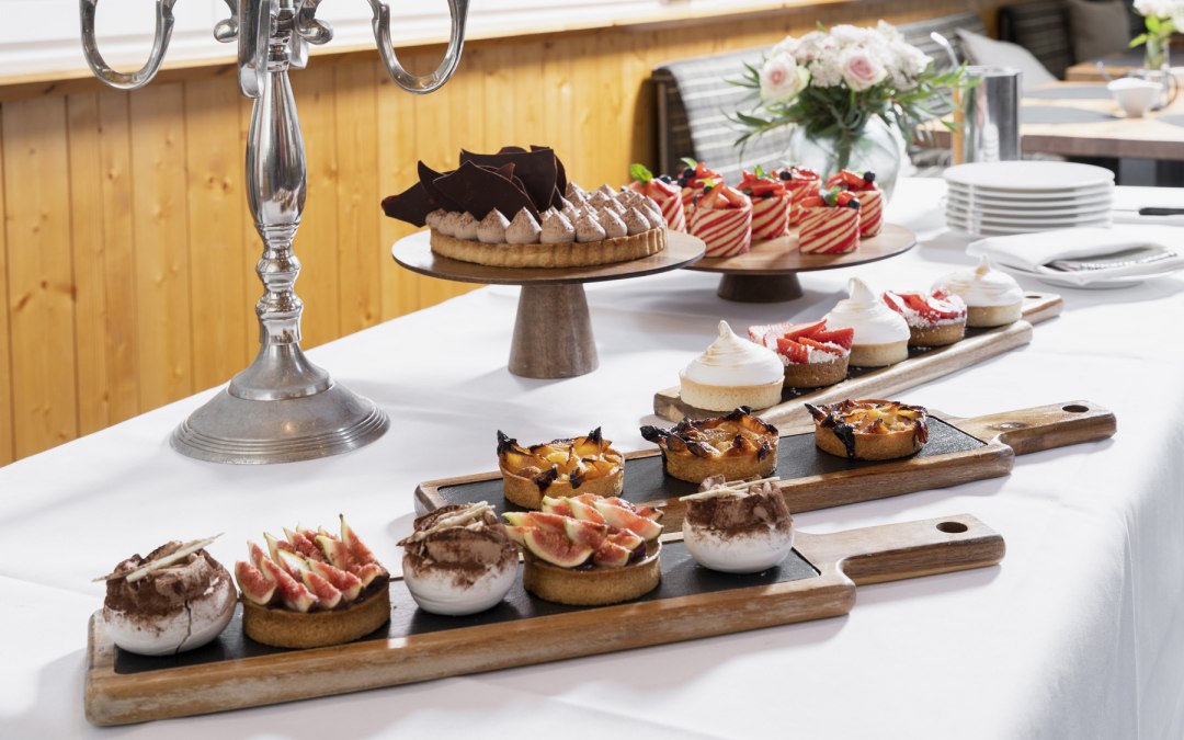 Zum-Scheele_5-Kaffee-und-Kuchen, © Scheelehof