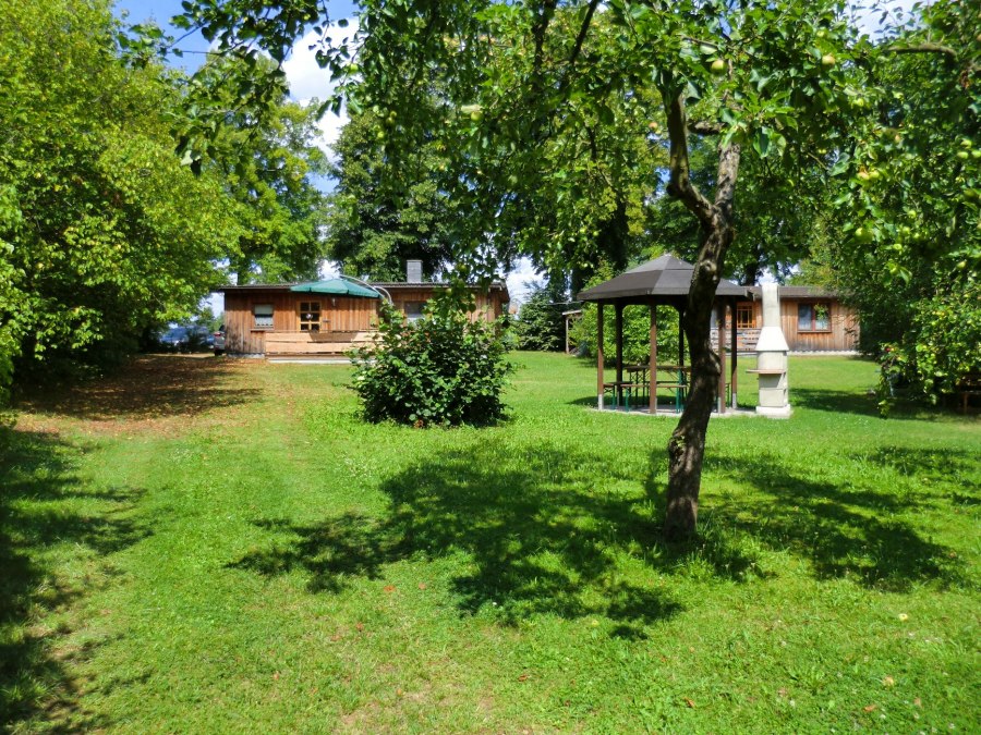 Vakantiehuizen met barbecue, © Petra Asmuss Vakantiehuizen met barbecue, © Petra Asmuss