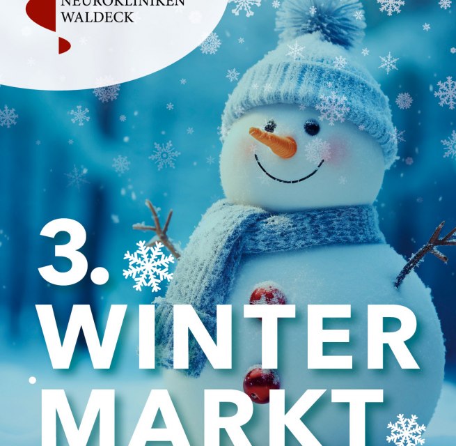 © Neuroklinik Waldeck