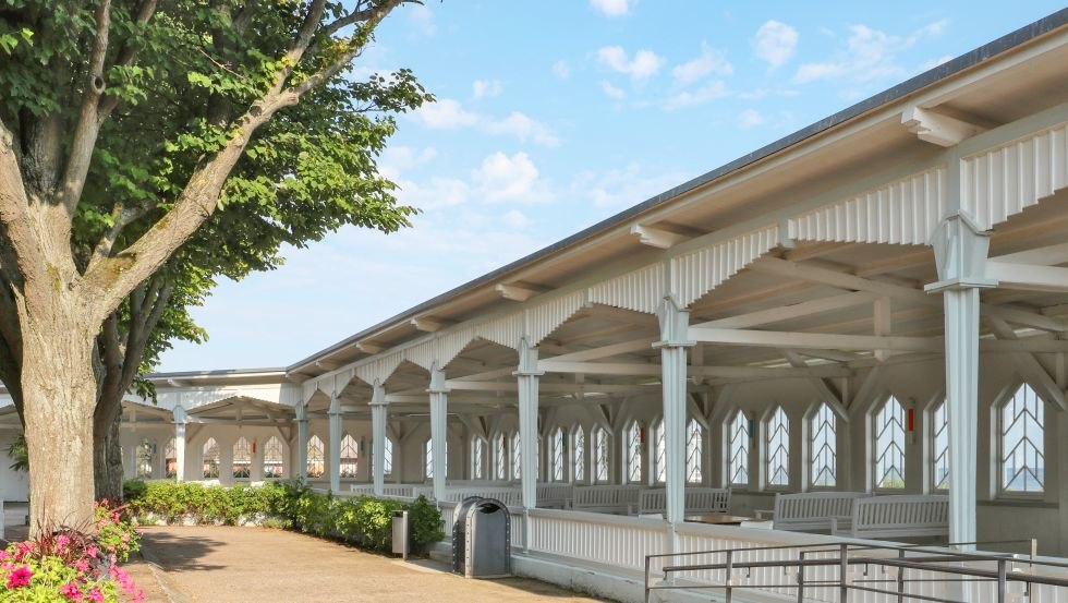 Concert Garden West, © TMV, Danny Gohlke Concert Garden West, © TMV, Danny Gohlke