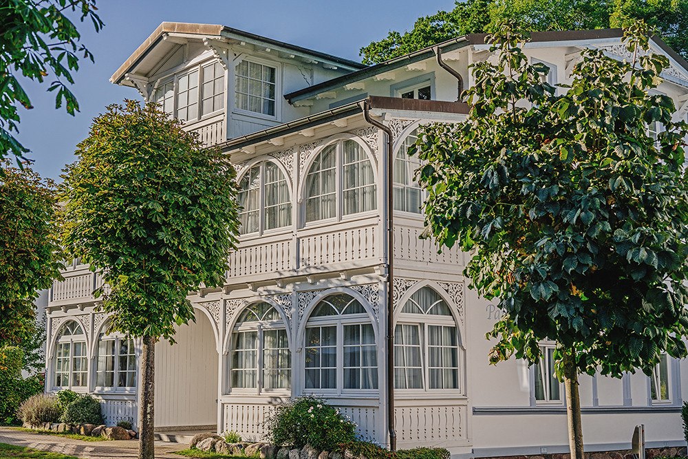 Wycieczka z przewodnikiem, &copy; Binzer Bucht Tourismus