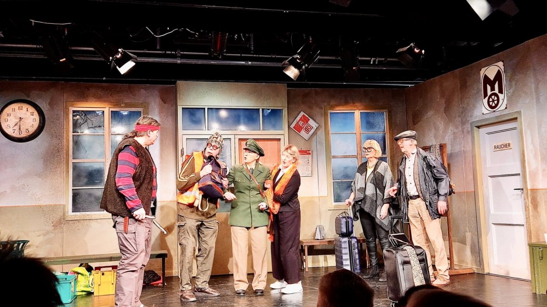 SKH_Niederdeutsche B&uuml;hne 4, &copy; Niederdeutsche B&uuml;hne Rostock